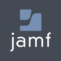 Jamf Logo for active job listings