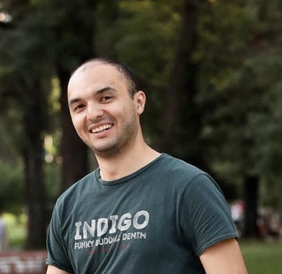 Vasil Popovski