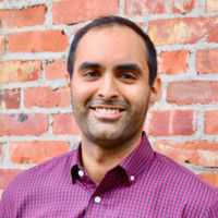 Samir Malik