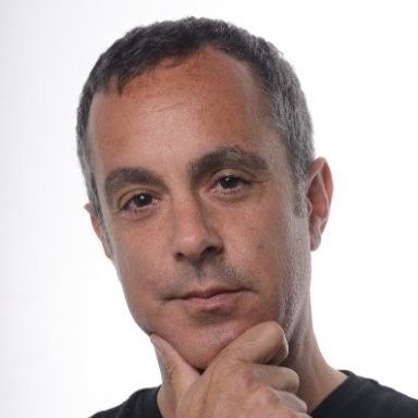 Matt Gilbert