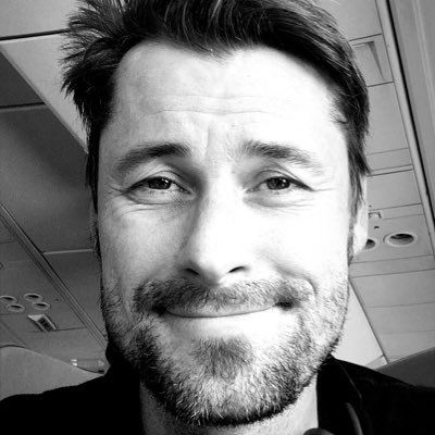 Joshua Strebel