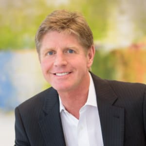 Joseph M. Hogan