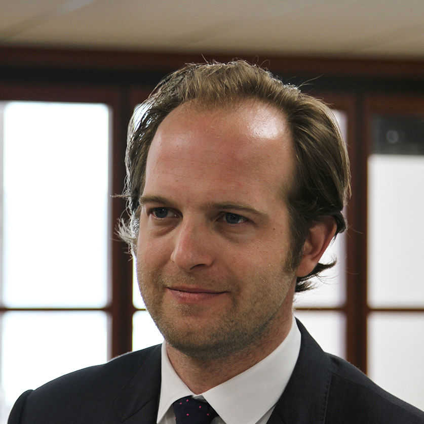 Edouard Robbes