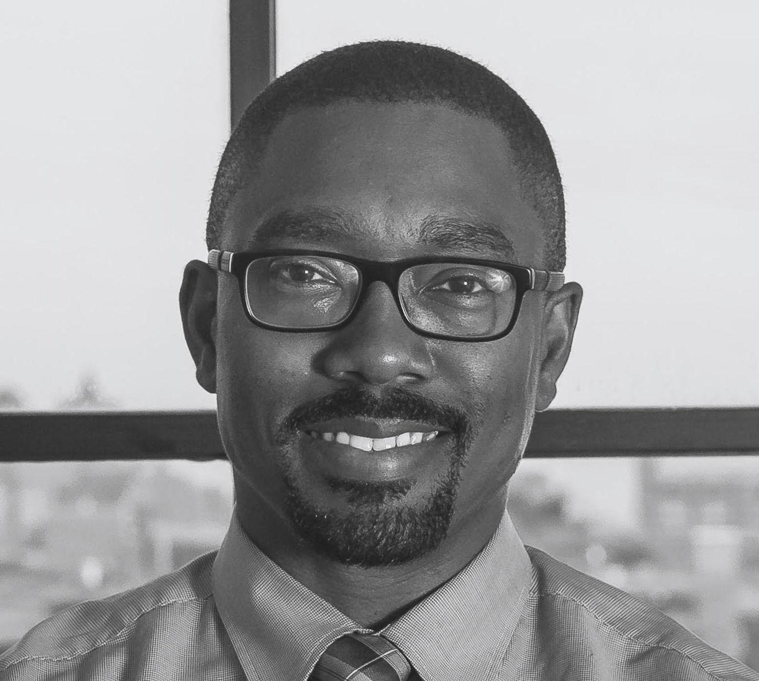 Patrick Hines