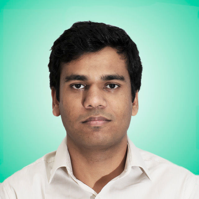 Sharvanath Pathak