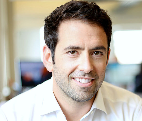 Yuval Rooz