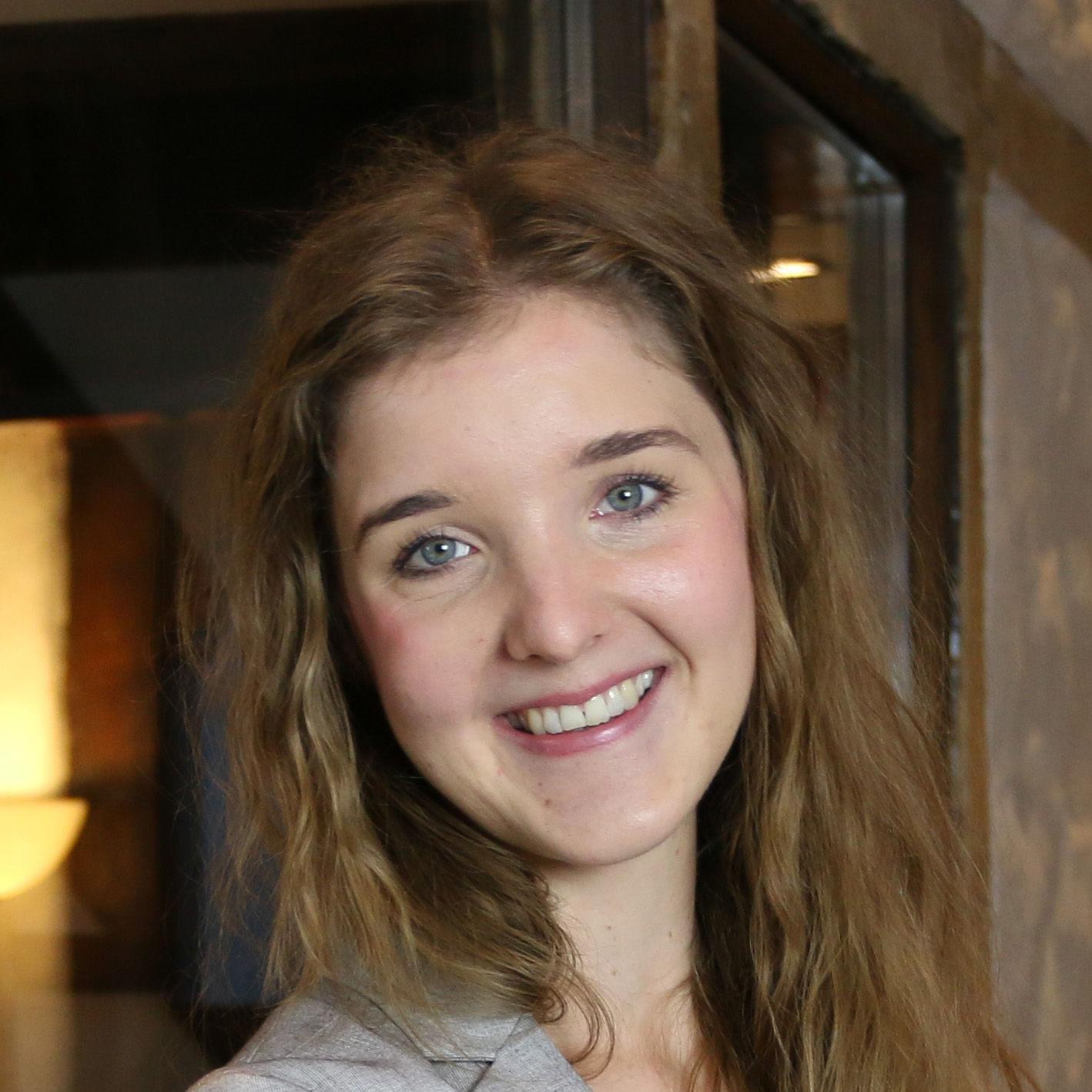 Anja Niehoff