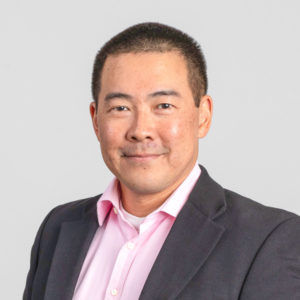 Lawrence Jen