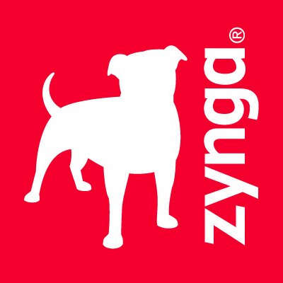 Zynga Logo for active job listings
