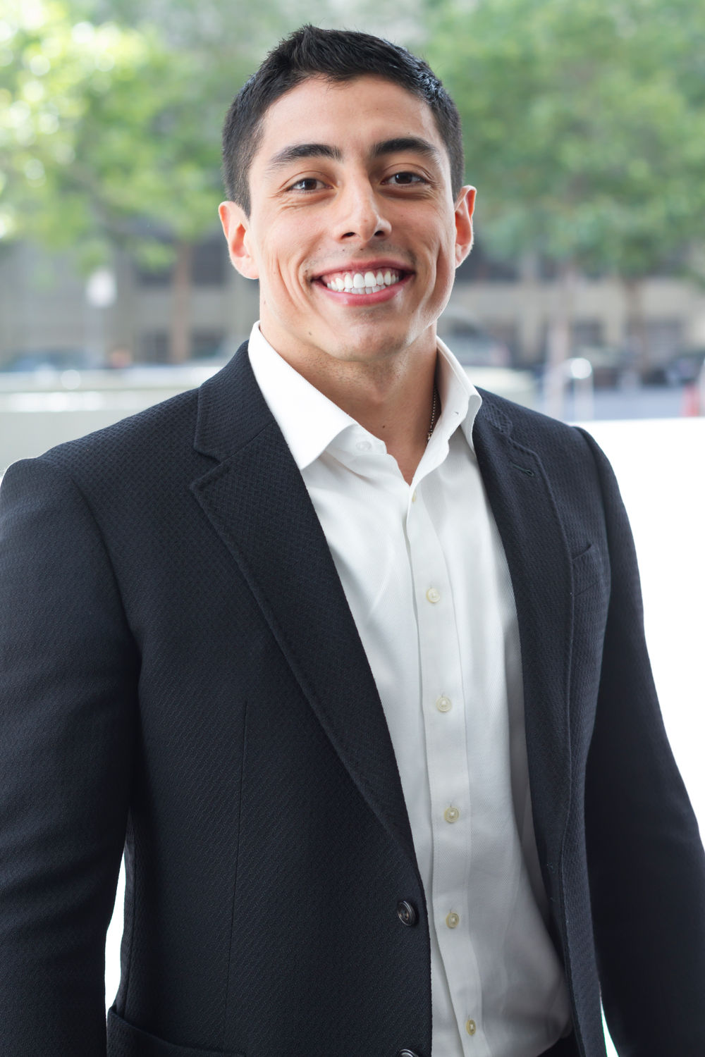 Mike Gonzalez