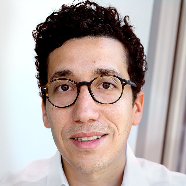 Razik Yousfi