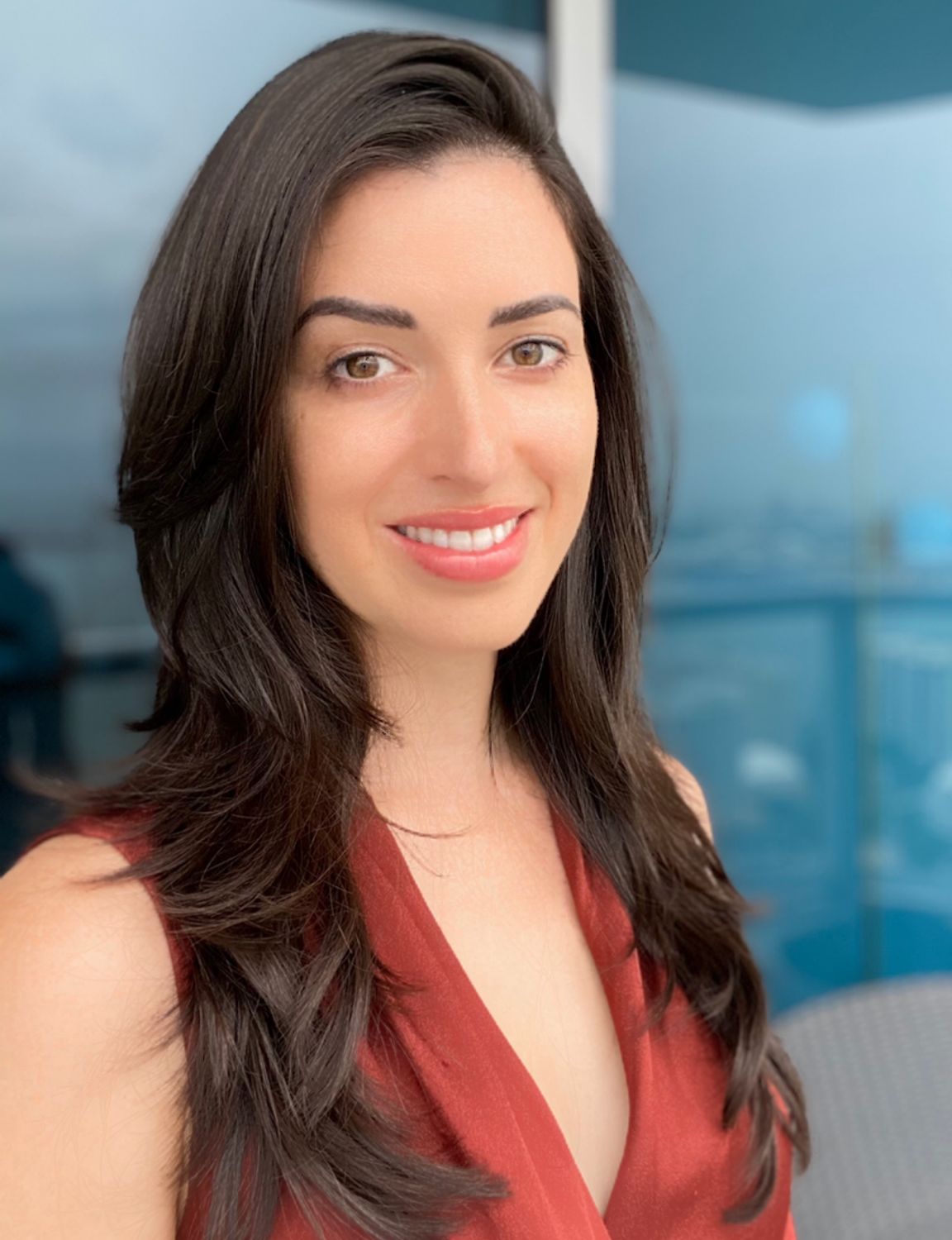 Anisa Mirza