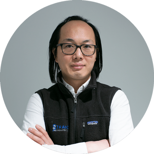 Tasuku Kitada
