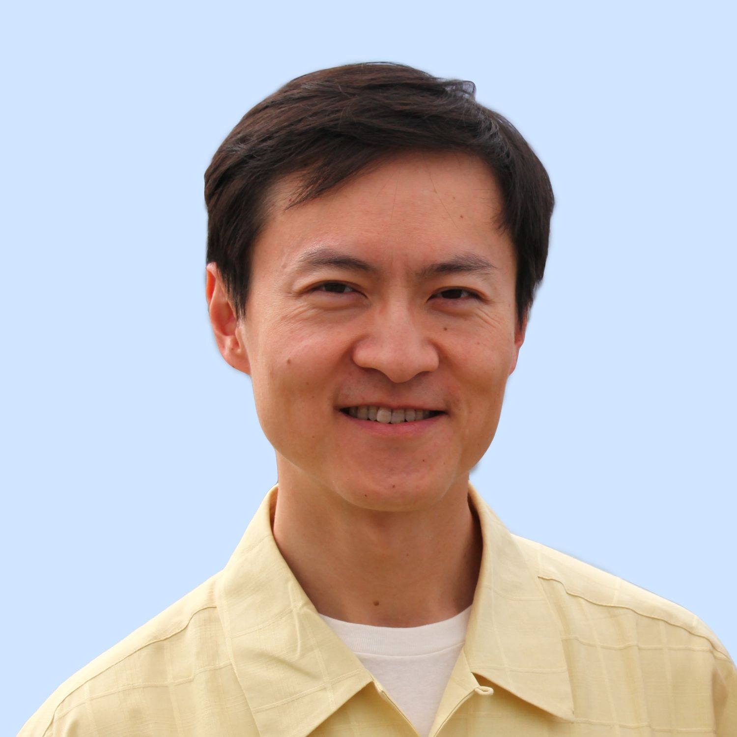 David Liu