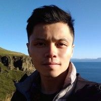 Xin Ran Liu