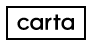 Carta Logo for active job listings