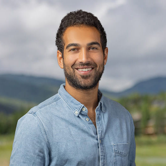 Kareem Zaki