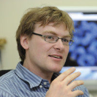 David Komander