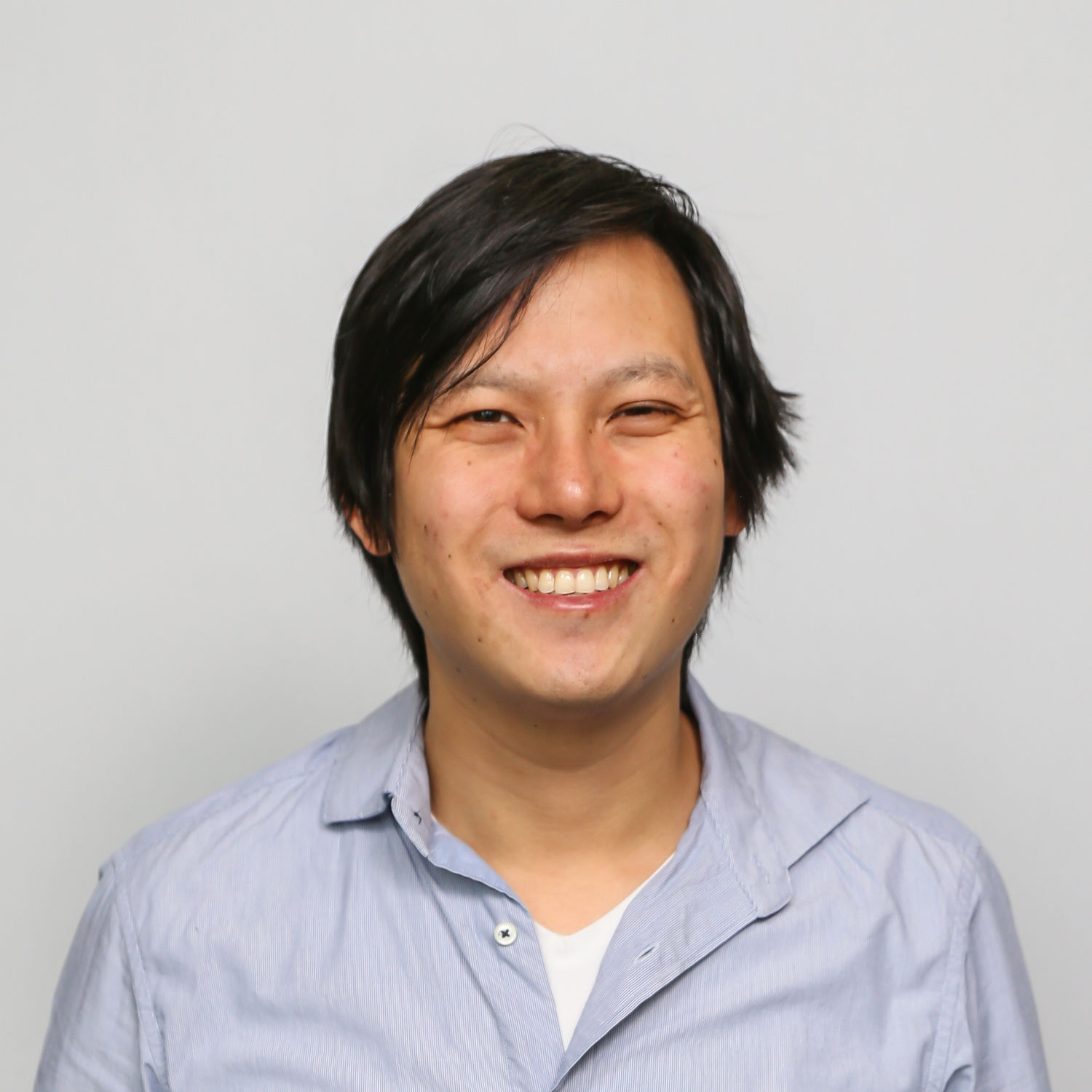 Zachary Sun