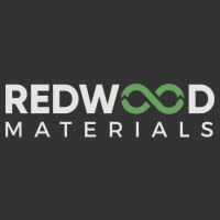 Redwood Materials Logo for active job listings