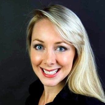 Caroline Cochran