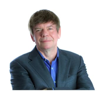 Yves Audebert