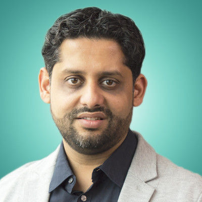 Bhavik Rathod