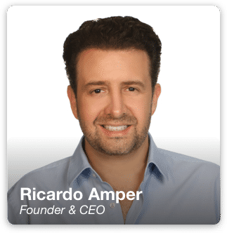 Ricardo Amper