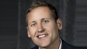 Ryan Hildebrand
