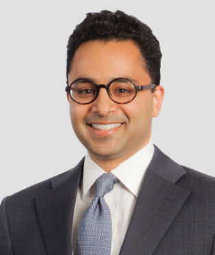 Shakeel Avadhany