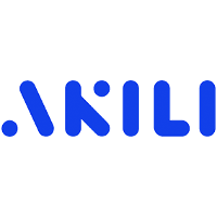 Akili Interactive Logo for active job listings
