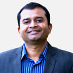 Balaji Sriraghavan