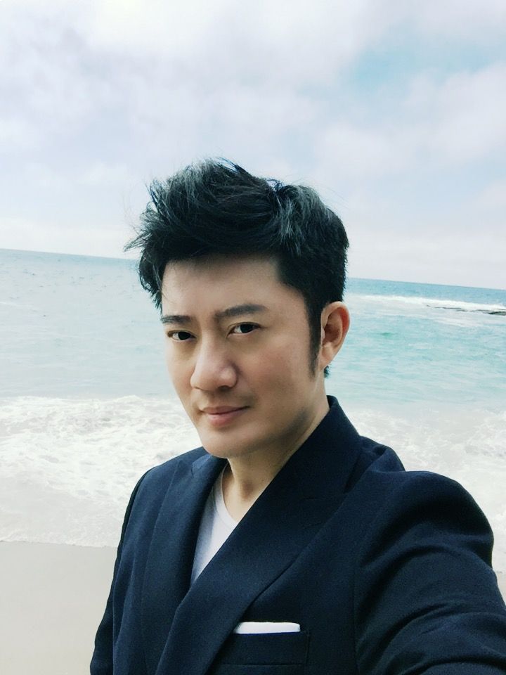 Michael Guo