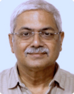 Paddy Padmanabhan