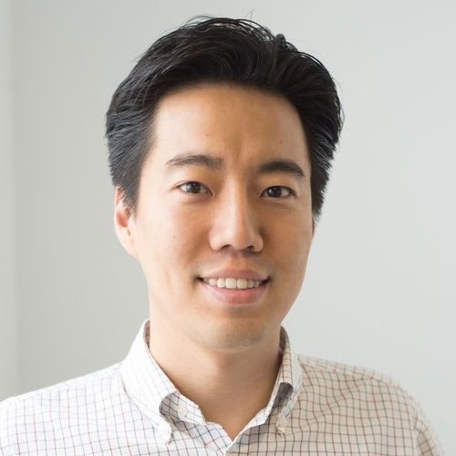 John Kim
