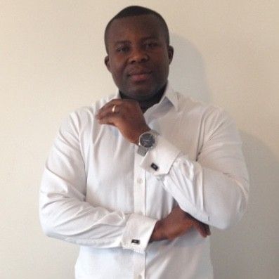 Stephen Owusu