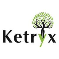 Ketryx Logo for active job listings