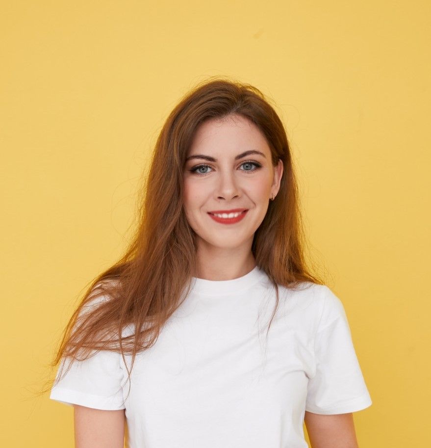Ksenia Proka