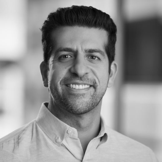 Arsalan Tavakoli-Shiraji