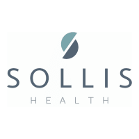 Sollis Health Logo for active job listings