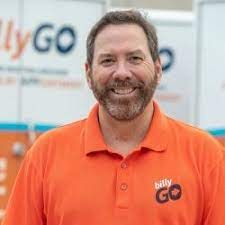 Billy Stevens