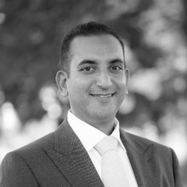 Viral Patel