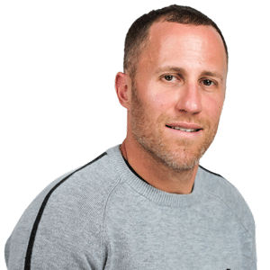 David Yoskowitz