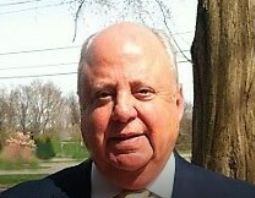 Howard Loonan