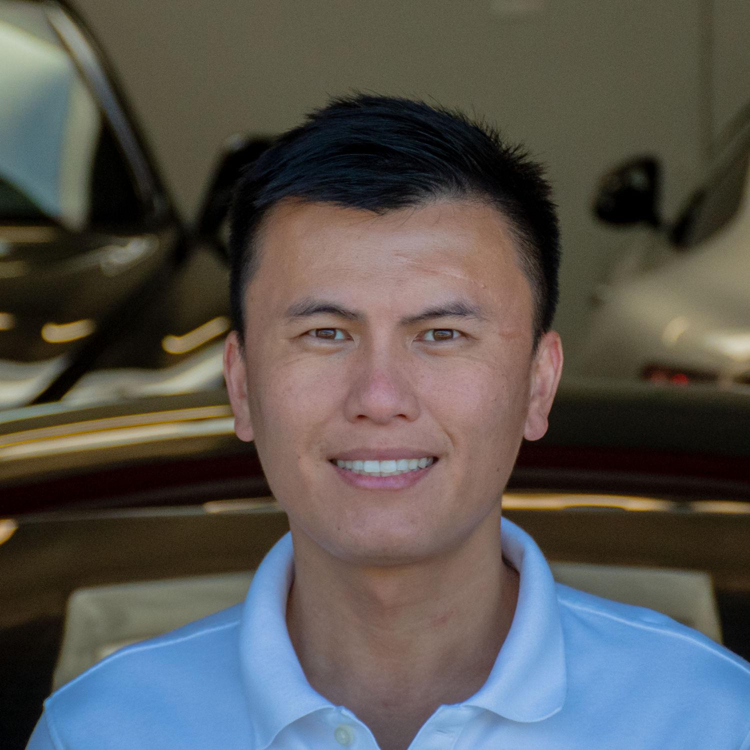 David Chou