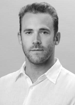 Alex Fraenkel