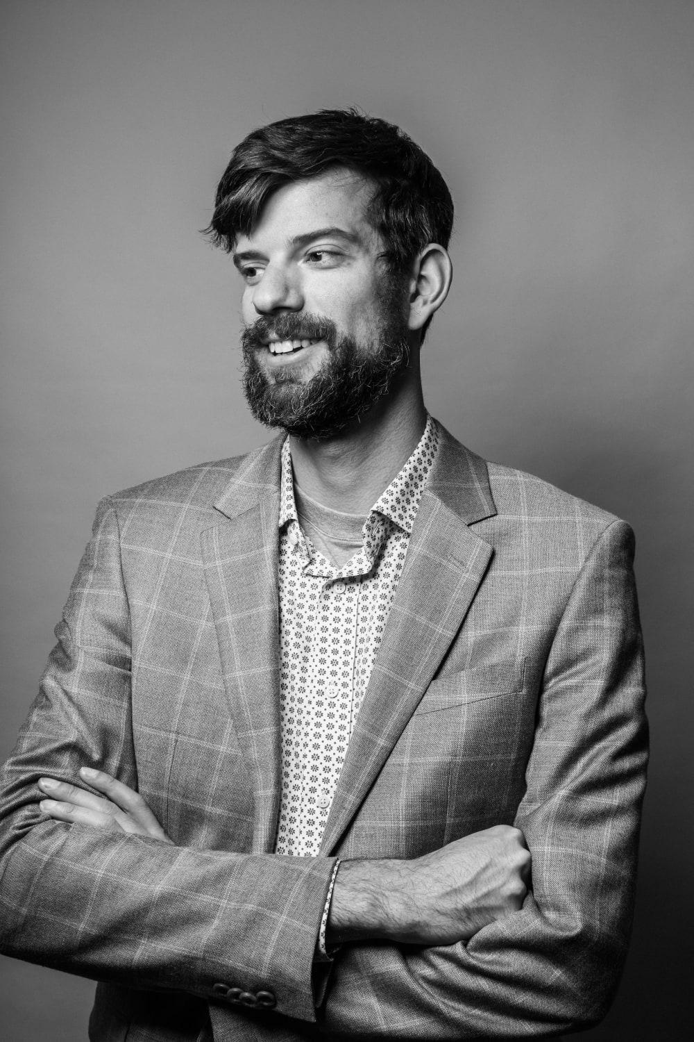 Eric Fogg