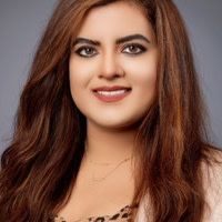 Naina Limbekar
