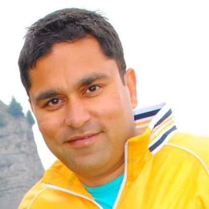 Siddhartha Sachdeva