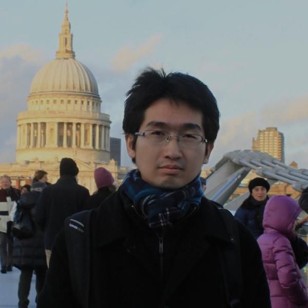 Fuyao Zhao